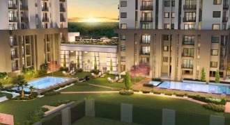 SS Cendana Residencies