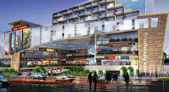 Trehan Iris Broadway