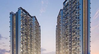 SIGNATURE GLOBAL TITANIUM