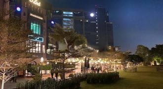 Milestone 32nd Avenue