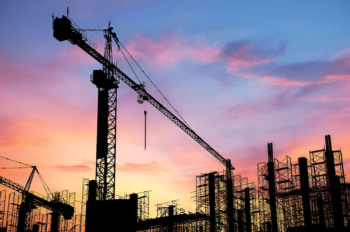 How To Assess The ROI Of Industrial Properties Before You Invest