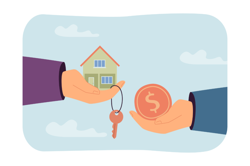 Financial Mistakes When Buying a Home